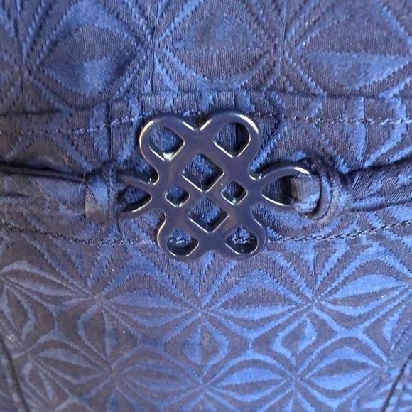 MAX Studio Blue Dress-S - Picture 3 of 12